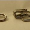 Móc cài áo ngực Hook and Eye HAE807